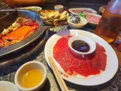 -蜀大侠火锅(总府路店)