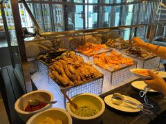 -广州富力君悦大酒店·凯菲厅