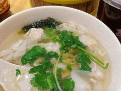 -吉祥馄饨(深圳福华一路店)