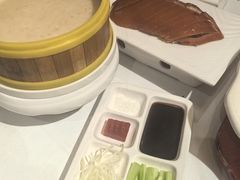 -贝勒爷·酥不腻烤鸭