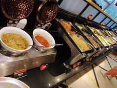 -比格比萨自助(花园路店)