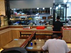 大堂-吴苑饼家(延平路店)