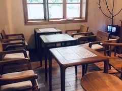 -懒鱼时光馆(沙坪坝店)
