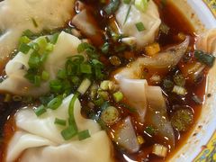 -龙抄手(春熙路总店)