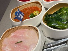 -海底捞火锅(塘厦天虹店)