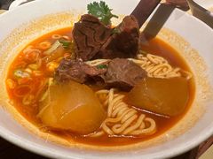 -荣家黄鱼面(前滩太古里店)