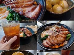 -荣记·囍粤茶餐厅(花都店)