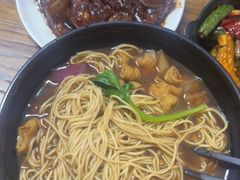 -董记面馆(漳州二路店)
