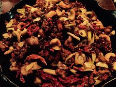 -疆Jiang·新疆秘制料理