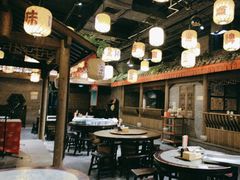 -南京大牌档(凯德1818店)