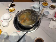 -牛品福潮汕牛肉火锅(旺庄店)