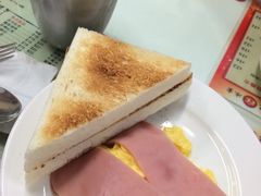 -华星冰室(湾仔店)