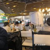 今天又来吃东发道了，点了几个经典的菜