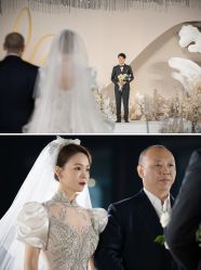 -MECCI婚礼摄影跟拍(红东方广场店)