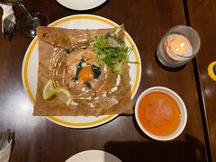 布列塔尼苹果酒-La Creperie法餐厅(桃江路店)