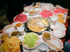 -汕头八合里海记牛肉店(清河店)