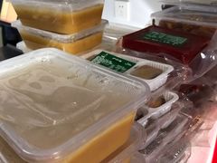 -年记·兴顺斋 牛街清真熟食小吃店