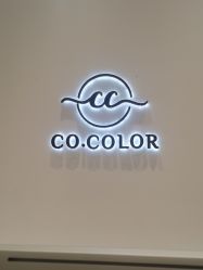 -CO COLOR美甲美睫美妆