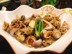杂螺拼-阿凡海鲜(甬港北路店)