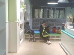 -学知乐教育·幼小衔接·小学科辅导(嘉定镇校区)
