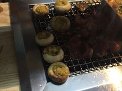 -胡同烧烤·烤肉(塔湾店)