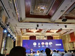 -深圳星河丽思卡尔顿酒店