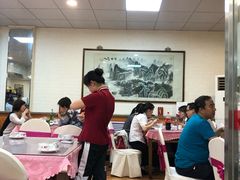 大堂-昱德来·天津菜(河西店)