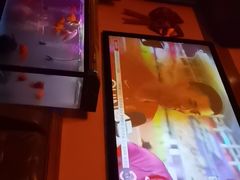 -無名记忆Music Bar夜景怀旧酒吧