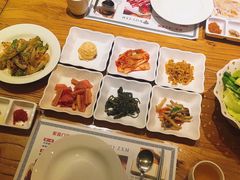 -紫霞门韩国料理烤肉(深南东路店)