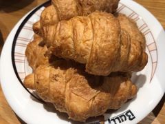 牛角可颂-斗牛士牛排(南京东路店)