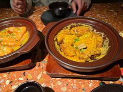 -涌煲记·蟹煲·砂锅海鲜·煲出宁波味(天一旗舰店)