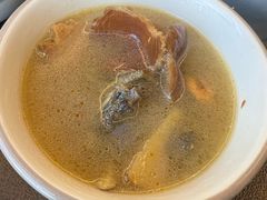 -野菌皇海景野生菌火锅(滨海大道店)