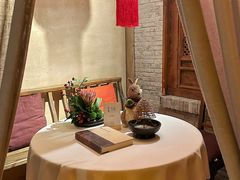 -叶叶菩提(太原别墅店)