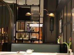 大堂-民国红公馆·秦淮八艳(夫子庙店)