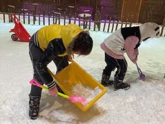 -宁波冰雪大世界(北仑区)