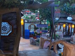 -和源祥·日照菜扛把子(万平口一店)