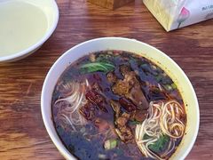 -内江牛肉面回香餐饮(晨辉东路店)