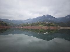 -神农溪纤夫文化旅游区