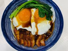 -澳门陈光记烧味饭店(南京德基广场店)