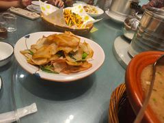 -董厨煨汤馆(车站路店)