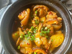 -廖记老砂锅(上清寺店)