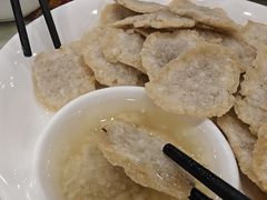 -东四民芳餐厅(世茂工三店)