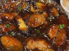 -八大碗·地道东北菜(东陵西路店)