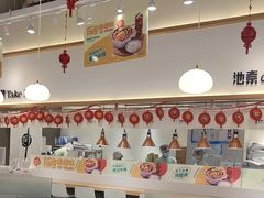 -池奈·日式咖喱蛋包饭(老城根Gpark店)
