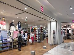 -优衣库(上海虹口龙之梦店)