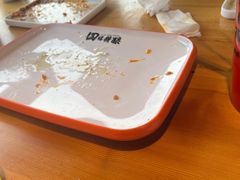 -四禧精酿铜锅涮肉·烧烤工场(大明湖店)