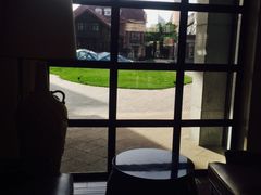 -天津津利华酒店