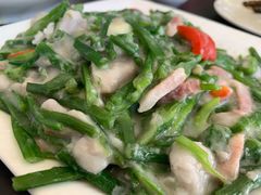 -喜洲翰林餐厅(董家百年老宅店)