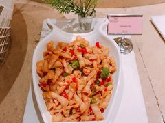 -冠发君悦大酒店-餐厅