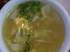 乌龟蛋汤-泰丰楼(前门西大街店)